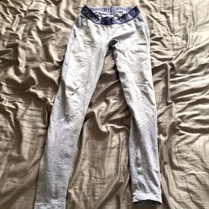 Gymshark flex leggings